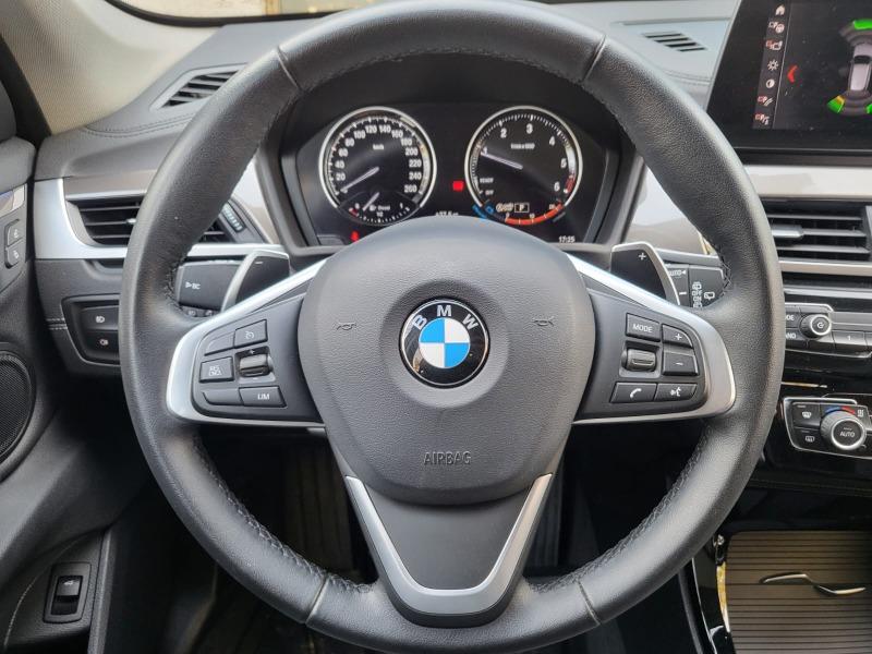 BMW X1 2.0 SDrive18i A XLine 2022 unico dueño, poco kilometraje - FULL MOTOR