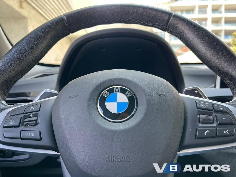 BMW X1 2.0i sDRIVE UN DUEÑO 2019 MANTENIMIENTO EN LA MARCA - FULL MOTOR