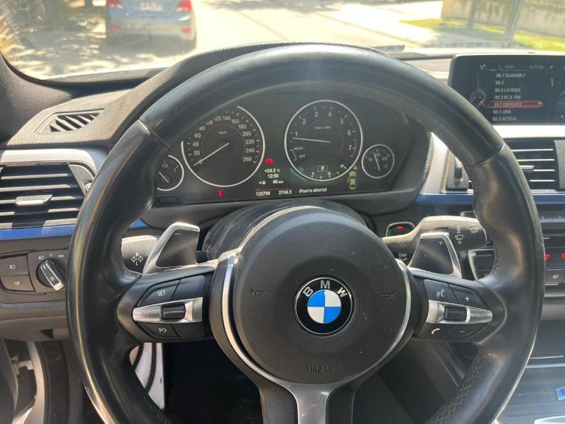 BMW 435I 3.0 AT 2014 AUTOMATICO - TALCIANI BASUALDO