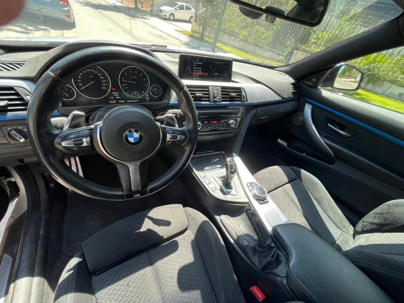BMW 435I 3.0 AT 2014 AUTOMATICO - TALCIANI BASUALDO