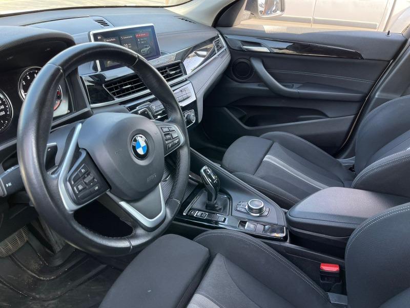 BMW X2 20i 2020 sDRIVE - FULL MOTOR
