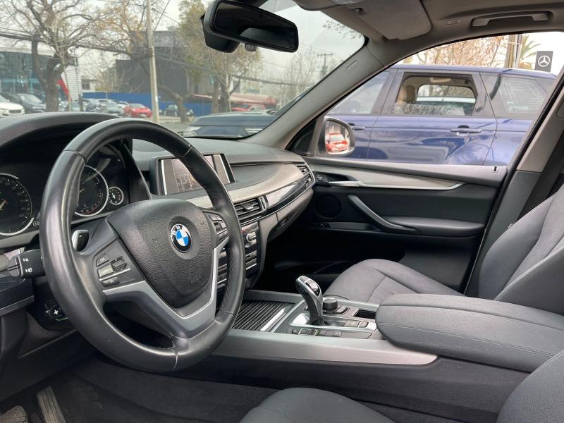 BMW X5 35i 2018 MANTENIMIENTO AL DÍA - FULL MOTOR