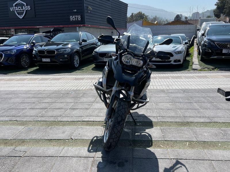 BMW R 1200 GS 2018 1.200 CC - FULL MOTOR