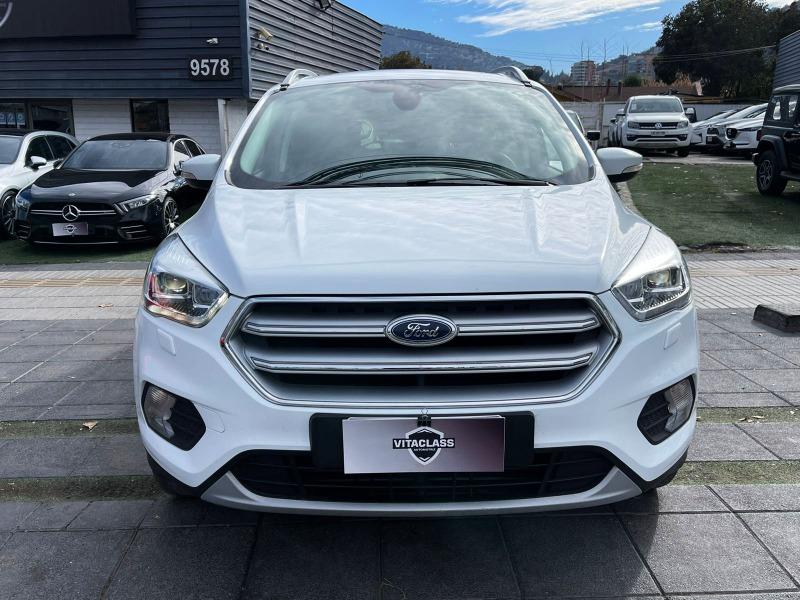 FORD ESCAPE ECOBOOST 2019 2.000 CC - FULL MOTOR