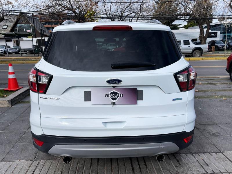 FORD ESCAPE ECOBOOST 2019 2.000 CC - FULL MOTOR