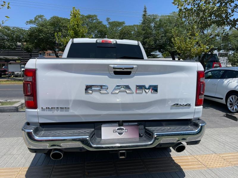 RAM 1500 HEMI 5.7 2020 LIMITED 4x4 - FULL MOTOR
