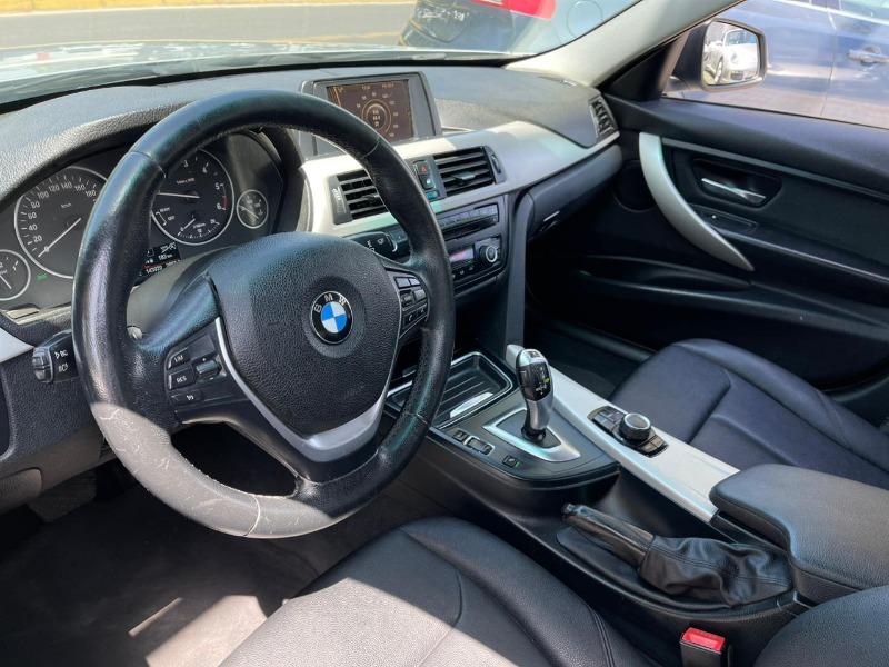 BMW 320 DIÉSEL 2015 2.000 CC - FULL MOTOR