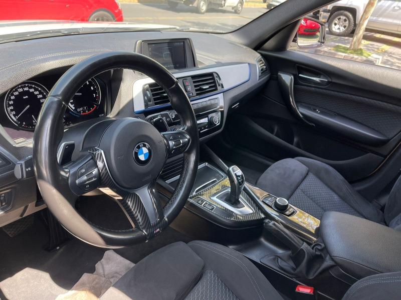 BMW 120 2.0 LOOK M 2018 MANTENIMIENTO AL DÍA - FULL MOTOR