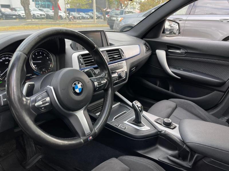 BMW 120 SPORT LOOK M 2.0 2018 MANTENIMIENTO AL DÍA - FULL MOTOR