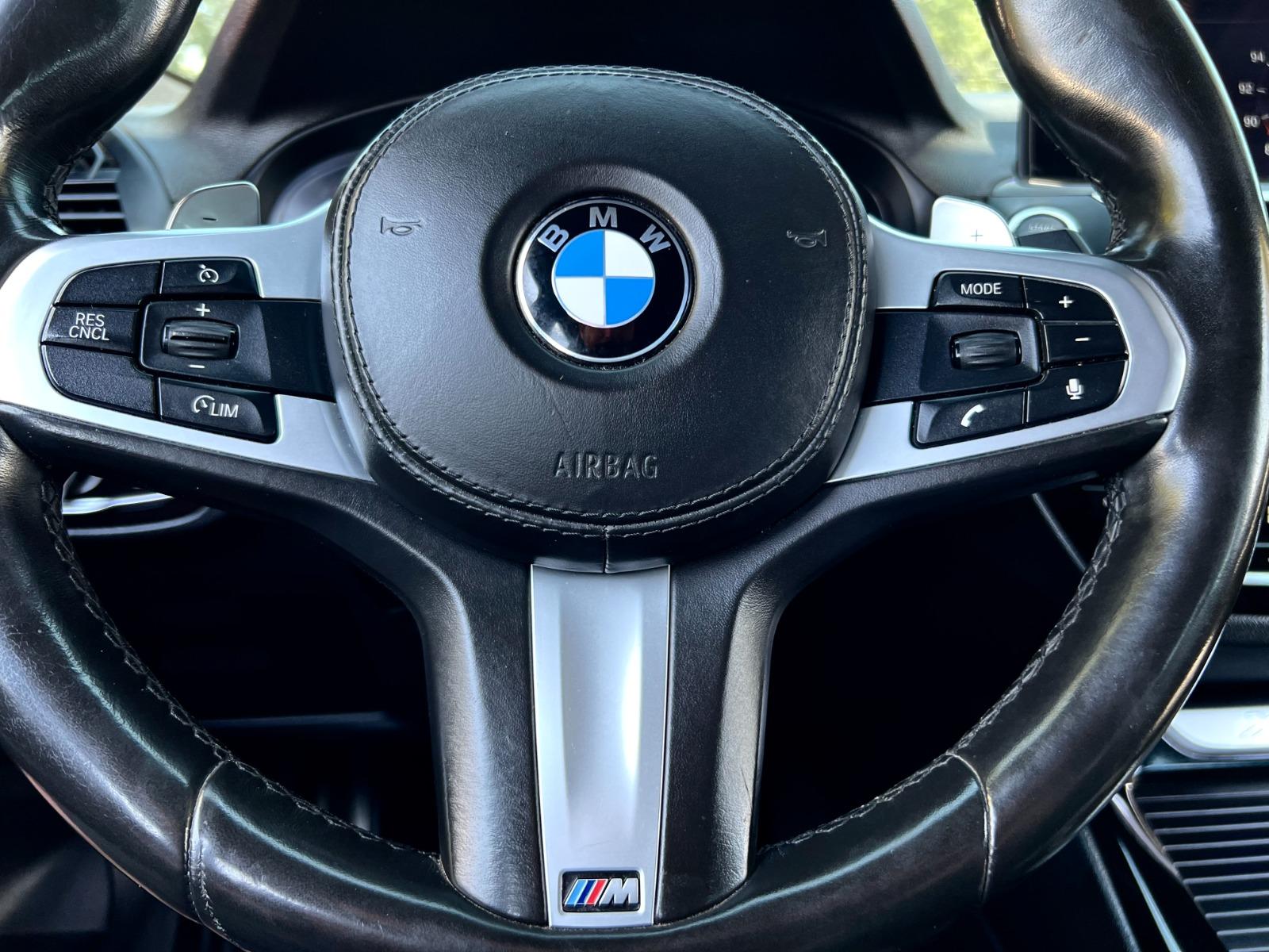 BMW X3 SPORT 2019 30i xDRIVE - FULL MOTOR