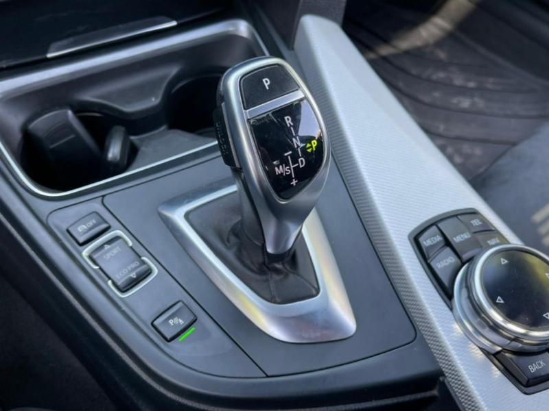 BMW 435 3.0 TURBO 2015 306 HP OCHO CAMBIOS - FULL MOTOR