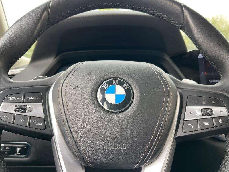 BMW X5 DIÉSEL 25d 2020 MANTENIMIENTO AL DÍA - FULL MOTOR