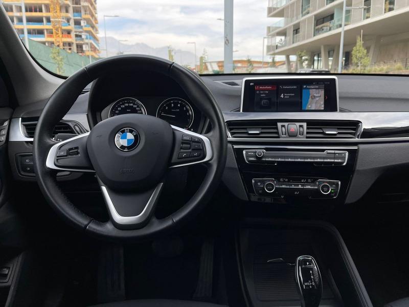 BMW X1 18i sDRIVE 2021 ÚNICO DUEÑO - FULL MOTOR