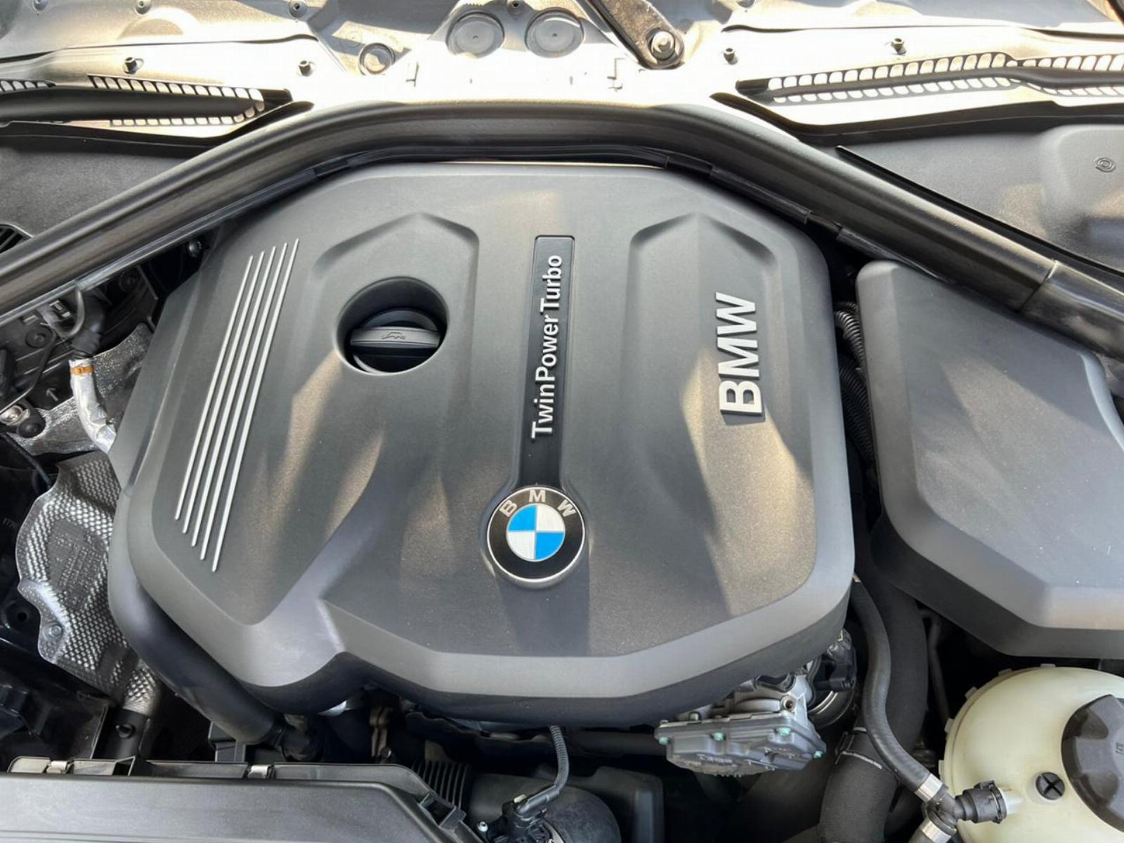 BMW 418 GRAN COUPE 2020 SÓLO 17.900 KILÓMETROS - FULL MOTOR