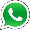 Logo Whatsapp - Gracia Autos