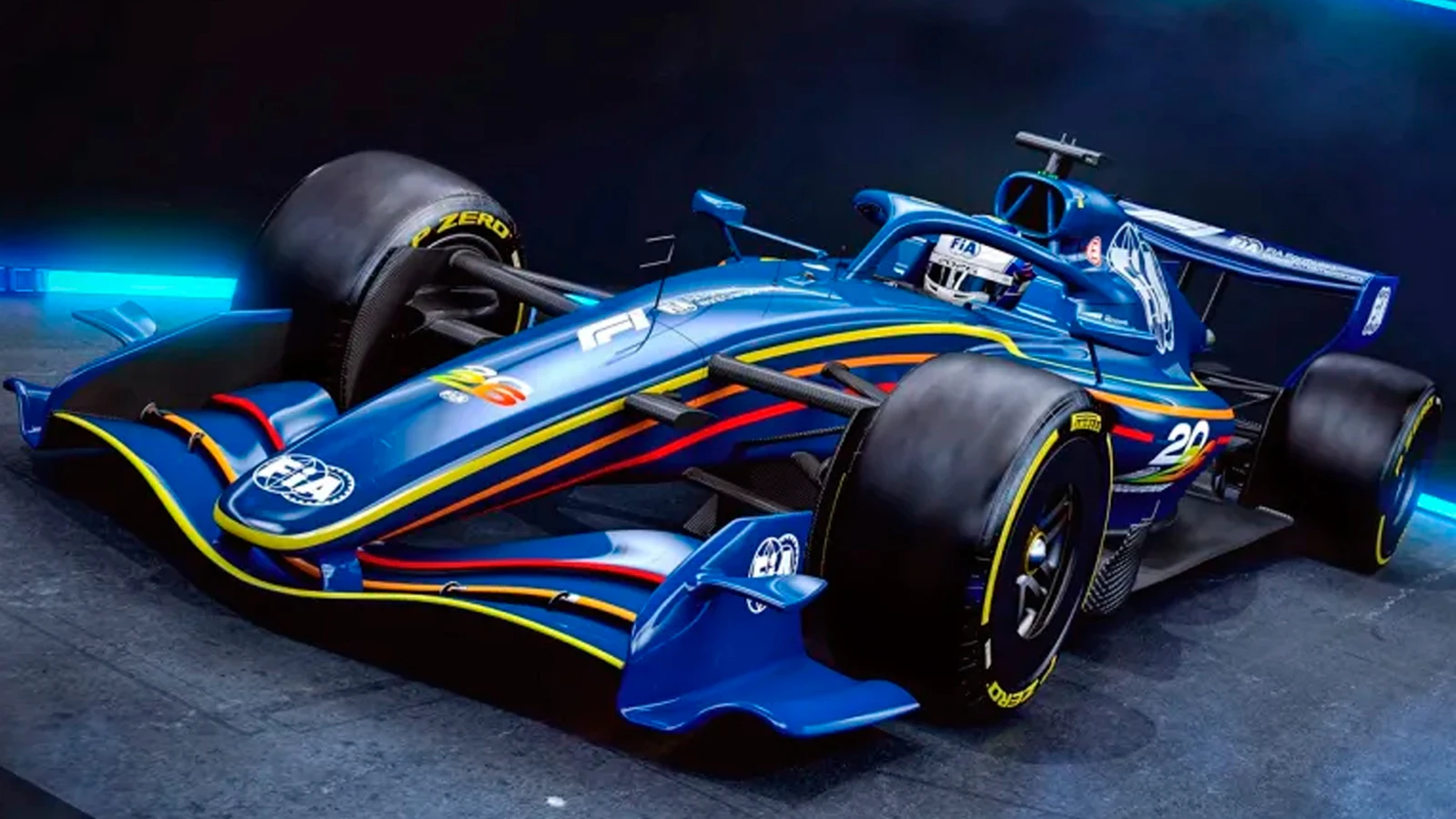 Fórmula 1 2026: cambios clave en motores, reglas y cómo impactan la industria automotriz