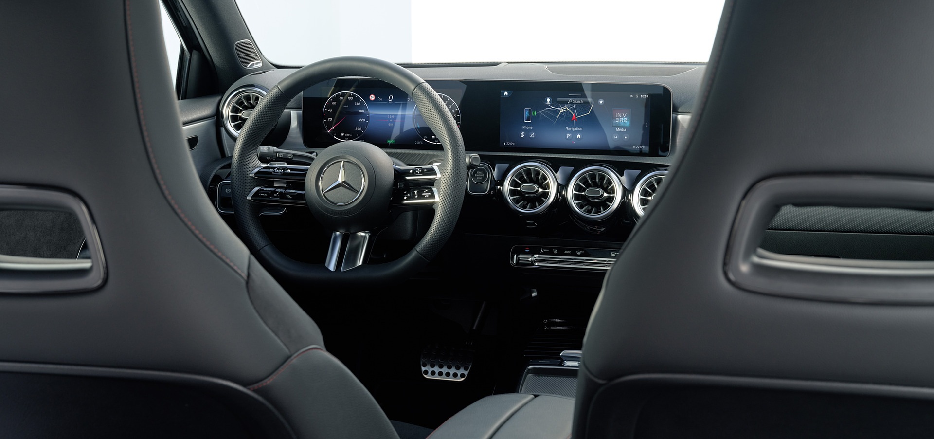 Mercedes-Benz A200: uno de los autos más buscados en FullMotor Chile