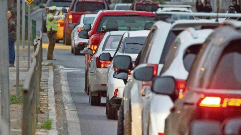 Autos hasta 10 millones en Chile: en qué fijarse antes de comprar