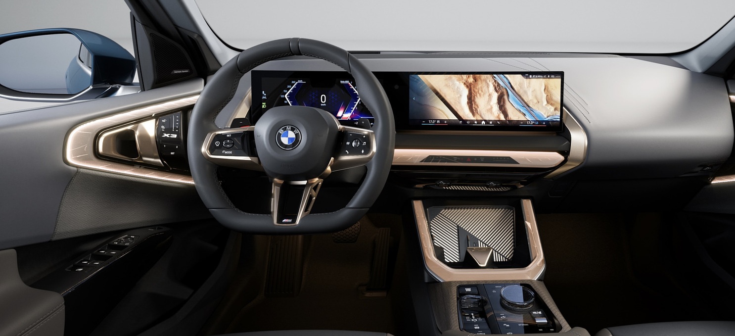 Autos premium hasta 30 millones en Chile: mejores opciones usadas en 2026