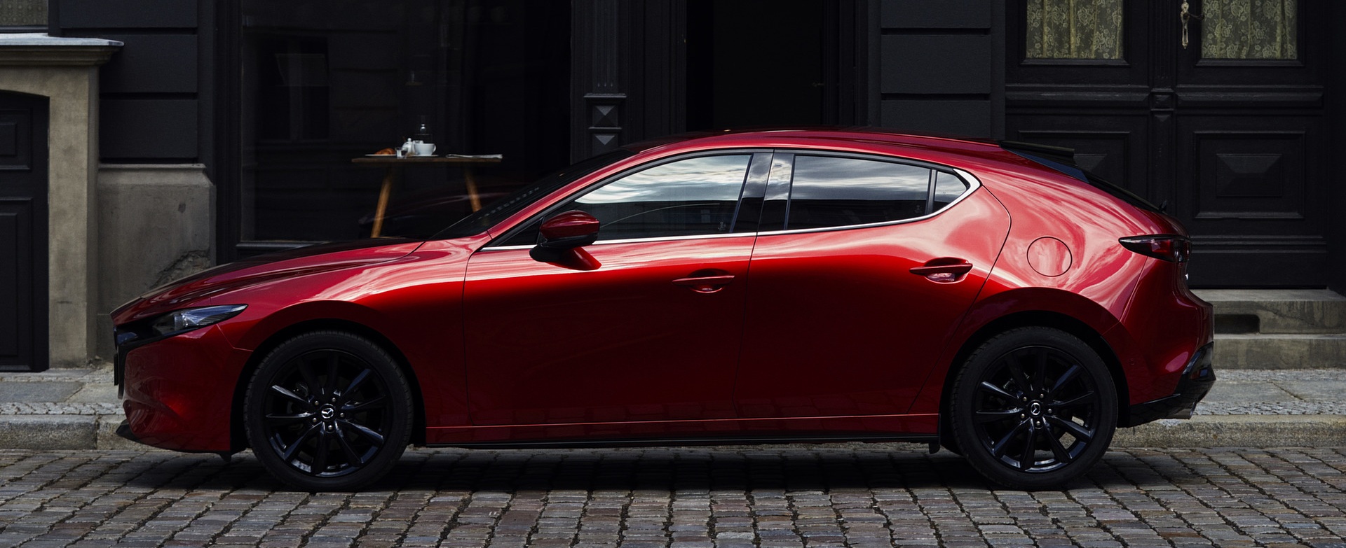 Mazda 3 Sport en Chile: uno de los hatchback más buscados y qué debes saber antes de comprar