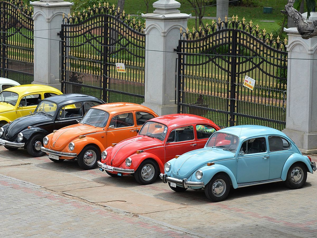 Historia del Volkswagen Escarabajo en Chile: por qué sigue siendo un ícono del mercado automotriz