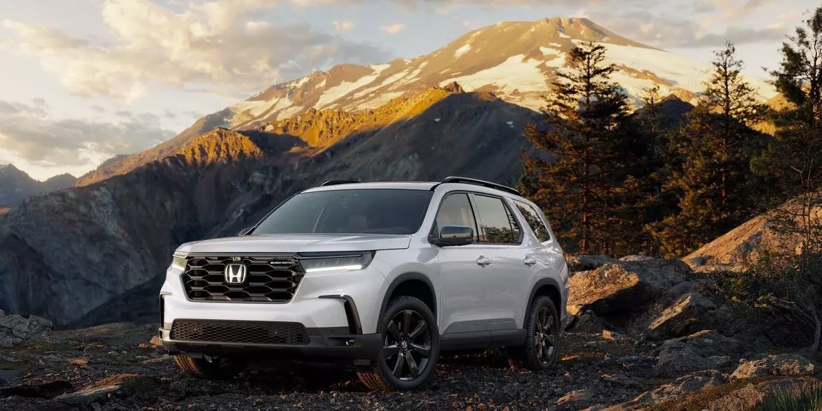 Honda Pilot usada en Chile: qué revisar antes de comprar y si realmente conviene