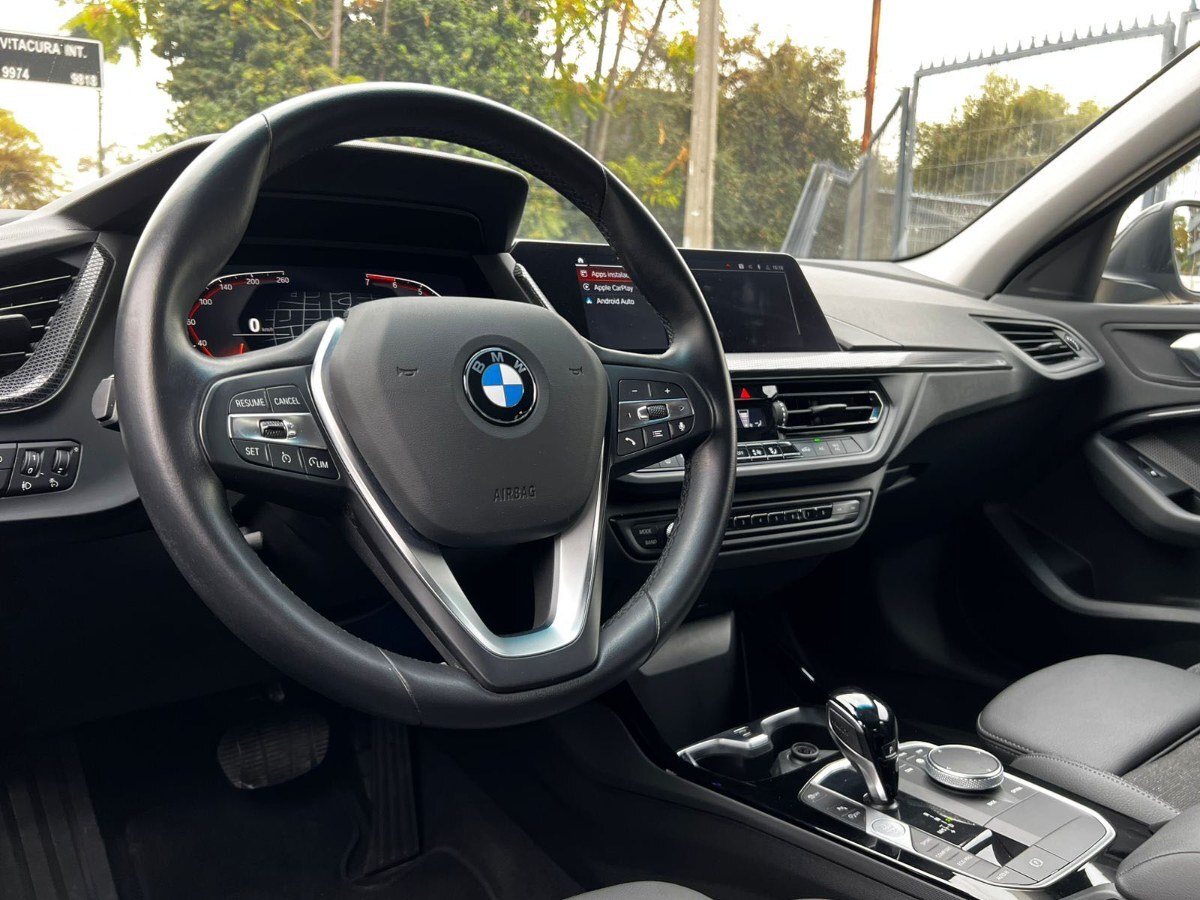 BMW 118 usado en Chile: guía completa para comprar bien y elegir la versión adecuada