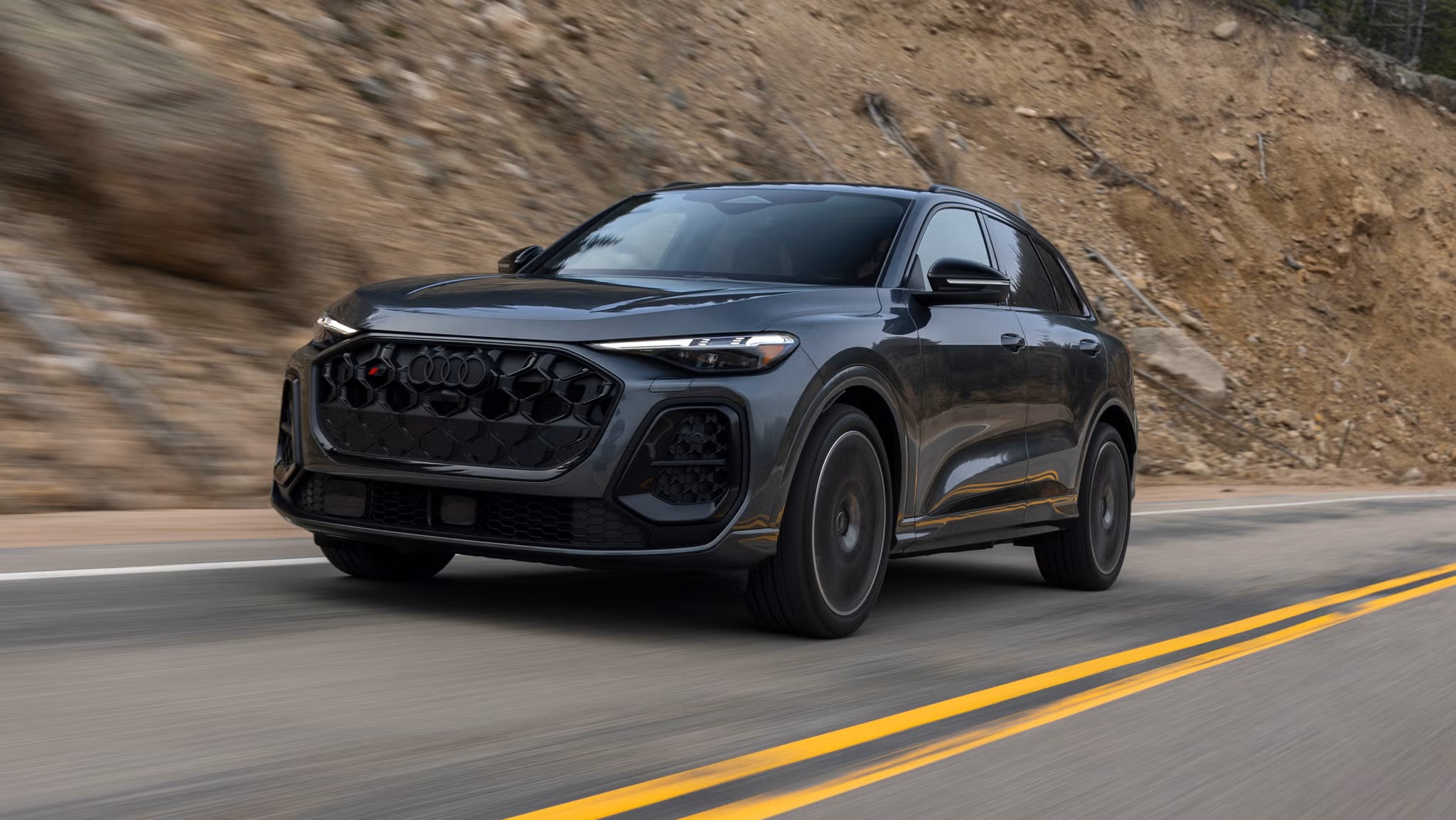 Audi SQ5 en Chile: guía completa para comprar usado con confianza