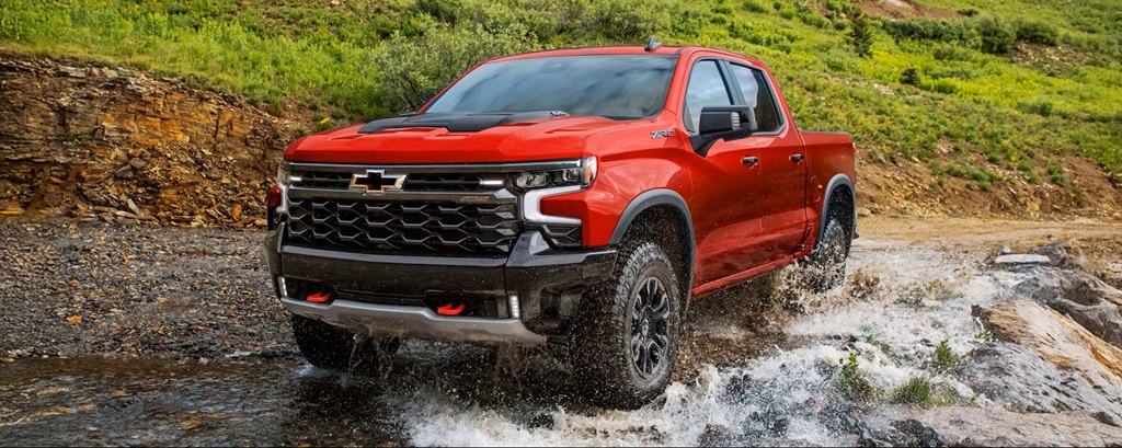 Chevrolet Silverado en Chile: guía para comprar una pickup usada con buen criterio