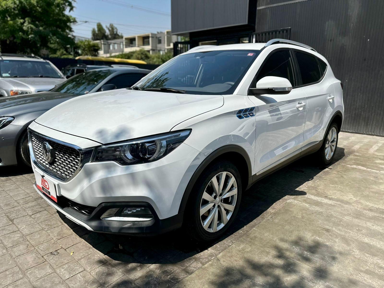 MG ZS 2024 1.500 CC - FULL MOTOR