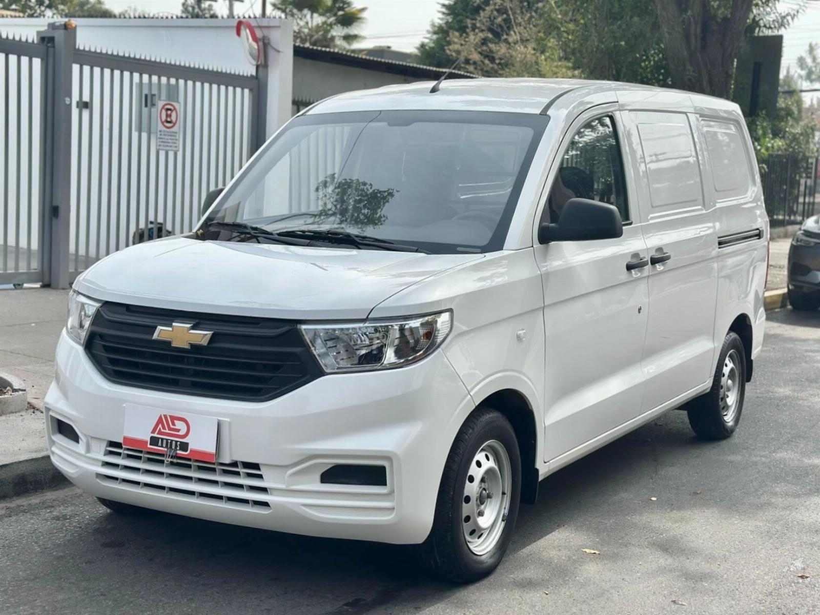 CHEVROLET N400 1.5 AC 2020  - 