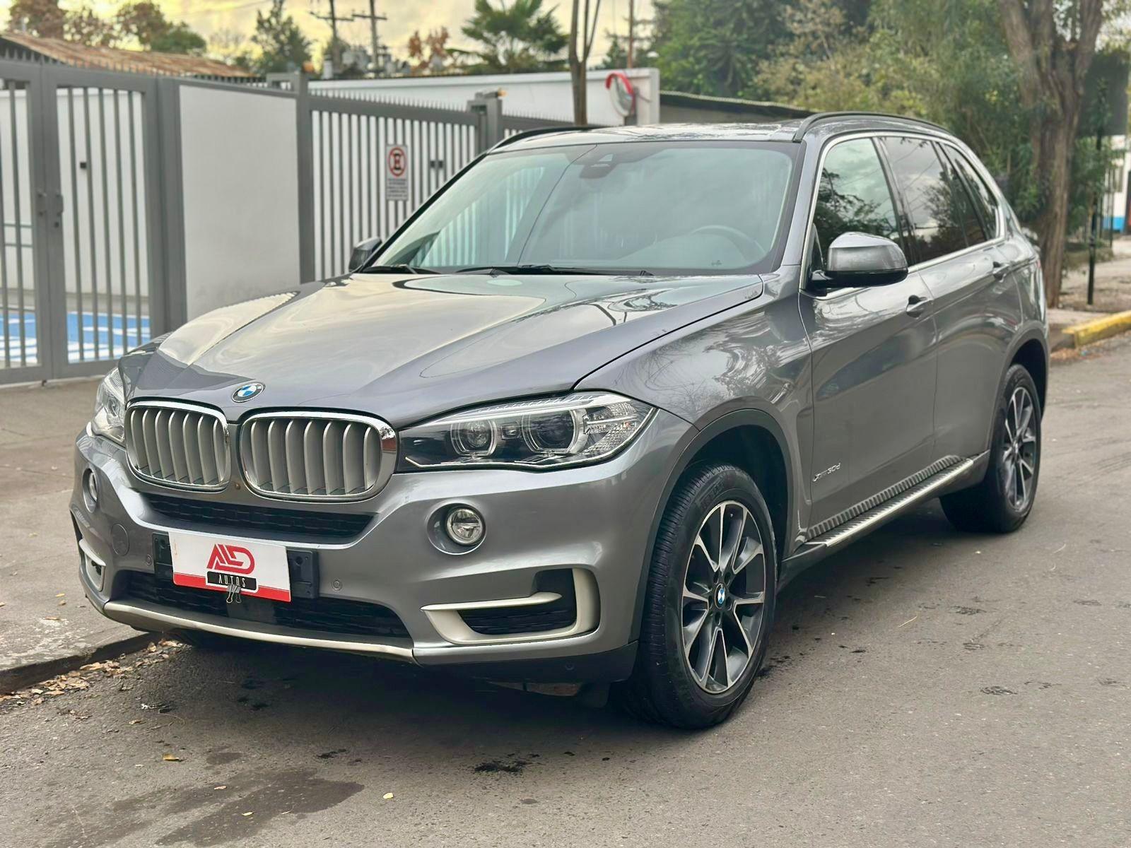 BMW X5 30D XDRIVE 2019 DIESEL 3.000 CC - FULL MOTOR