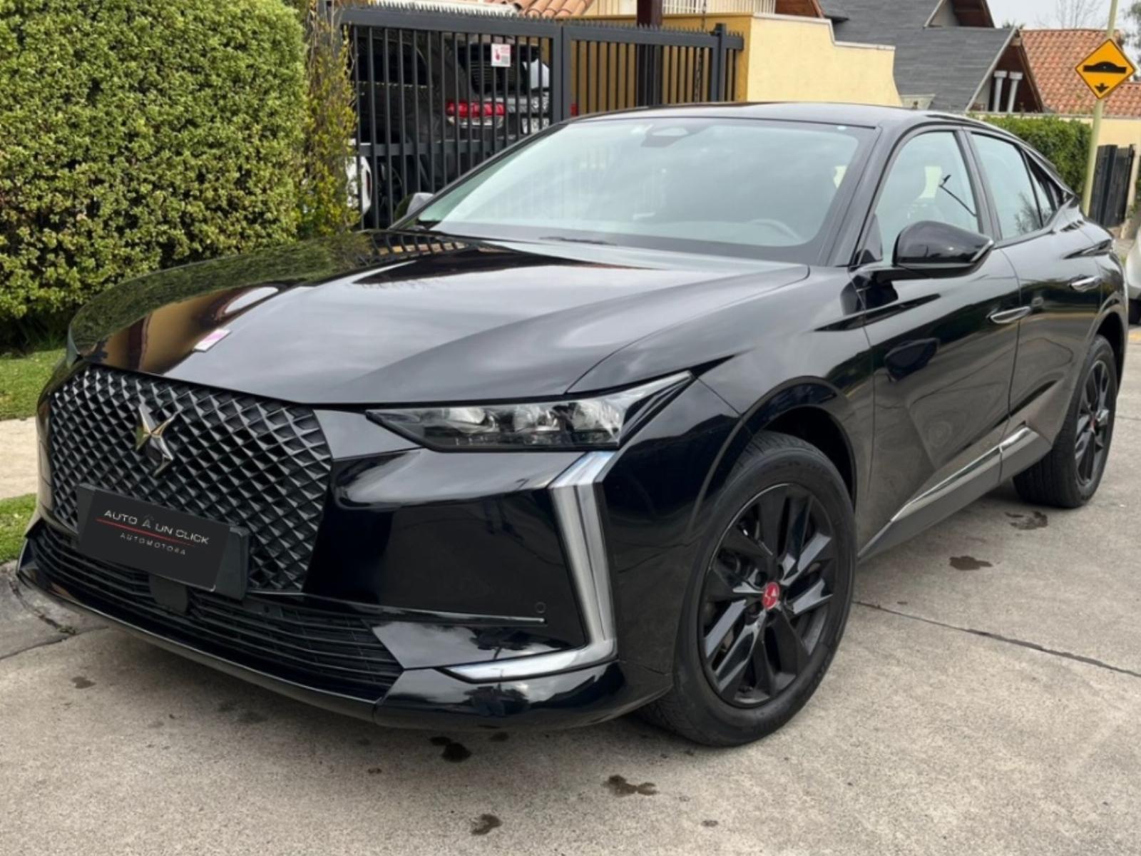 DS AUTOMOBILES DS 3 DS4 2023 - FULL MOTOR