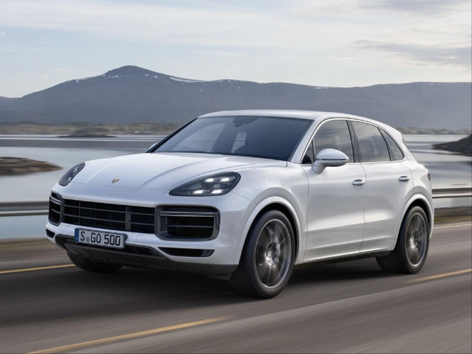 PORSCHE MACAN  2023 POCO KILOMETRAJE - AUTOCLAN