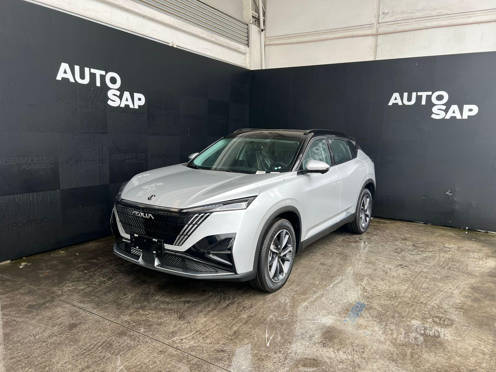 DONGFENG AEOLUS MAGE 1.5 T E2 BICOLOR  2025 NUEVO 0 KM 2025 - AUTOSAP