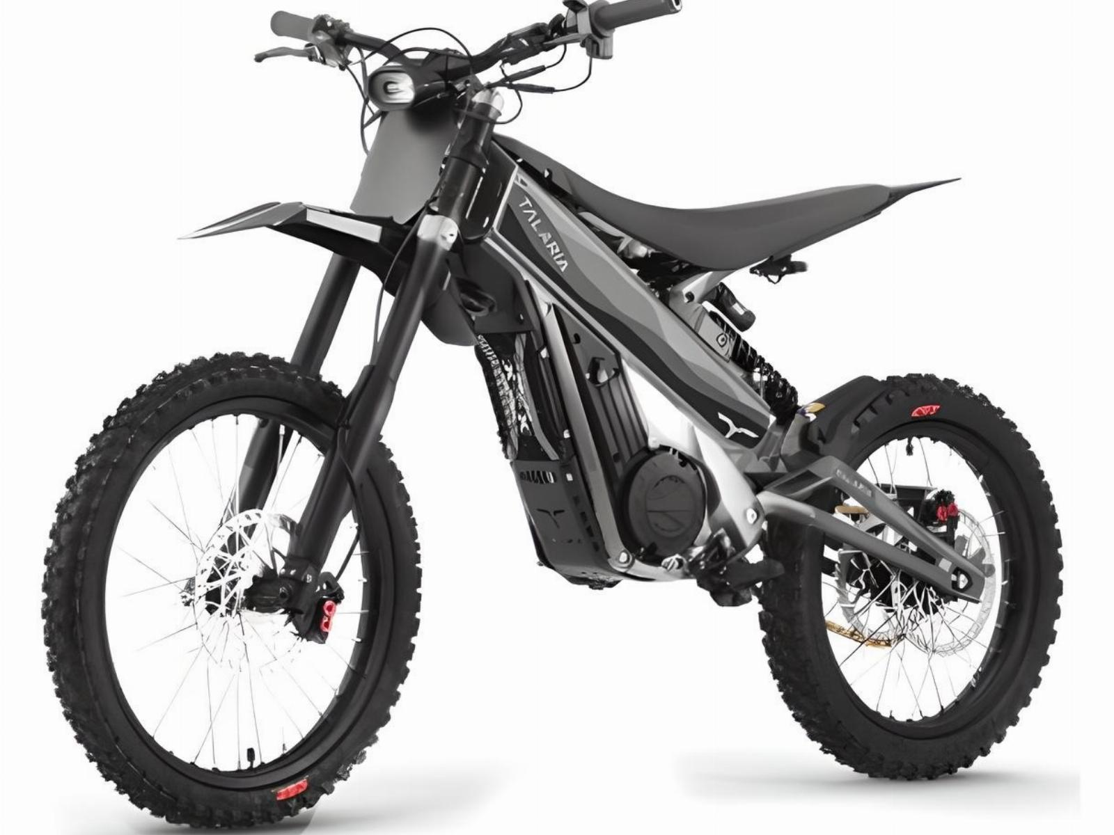 TALARIA TL2500 (X3) 2025 - FULL MOTOR