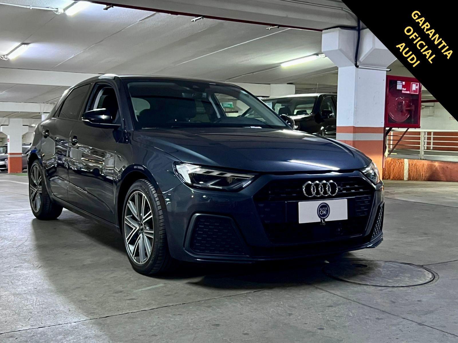 AUDI A1 1.5 35 TFSI S Tronic Sport Sportback 2023 - FULL MOTOR