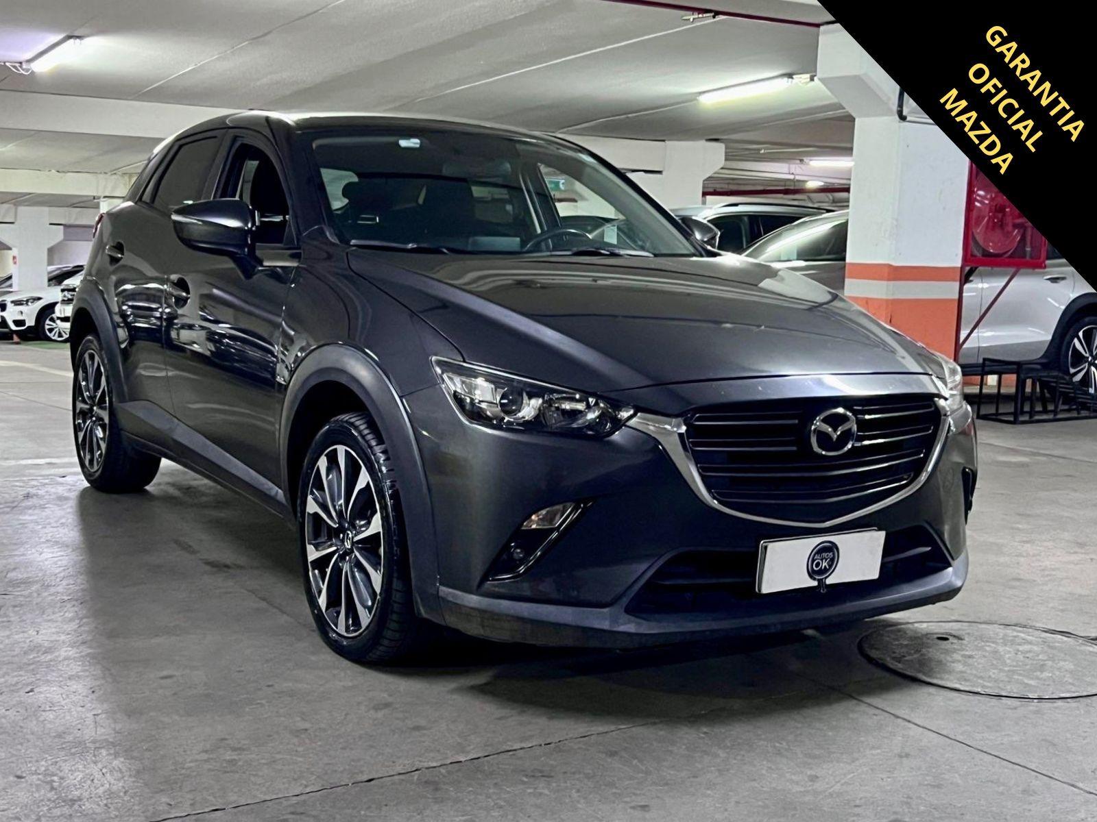 MAZDA CX-3 R 2.0 AUT 2021  - FULL MOTOR