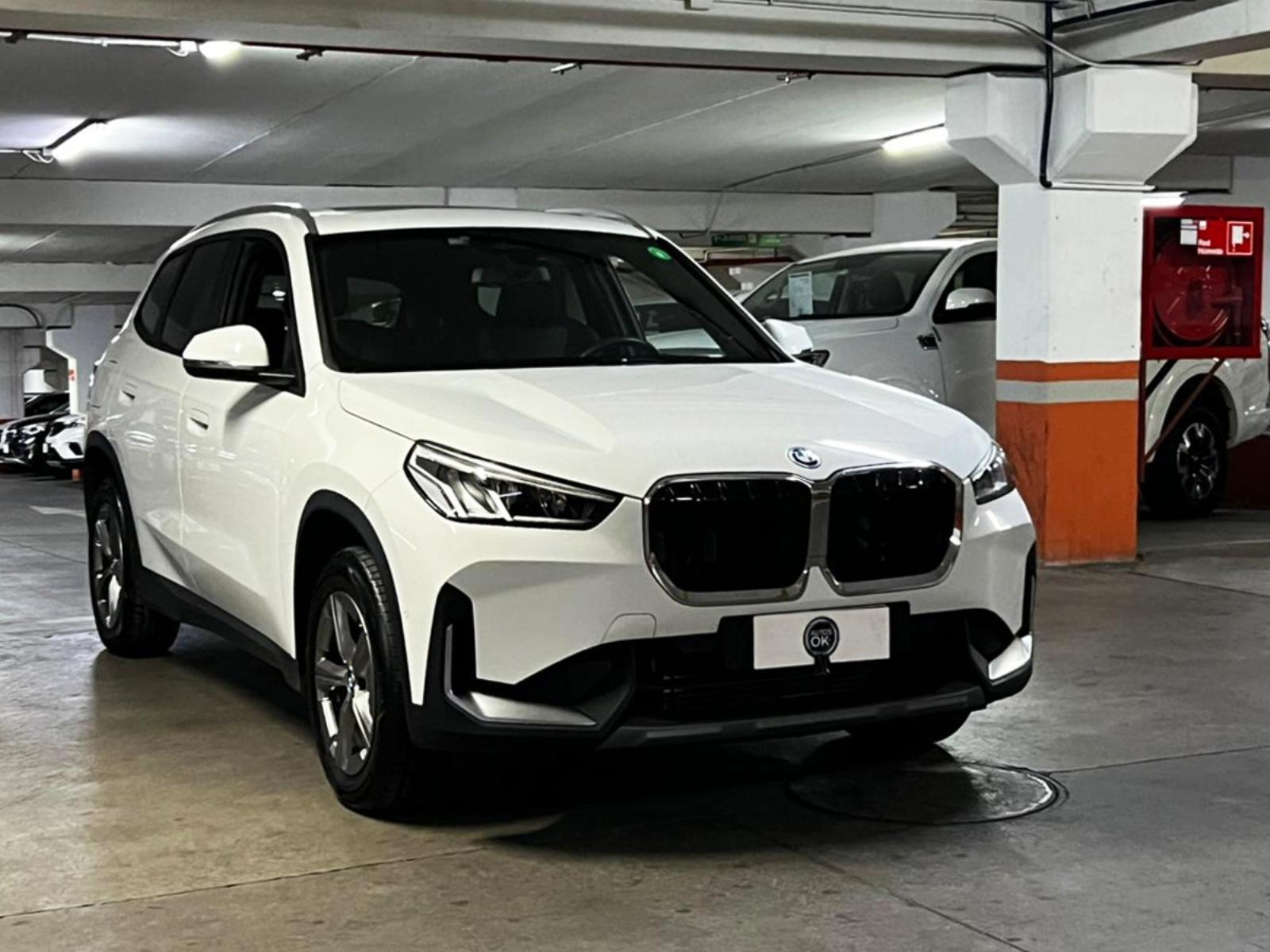 BMW X1 HÍBRIDO xDRIVE 25e  2025 ÚNICO DUEÑO - AUTOS OK