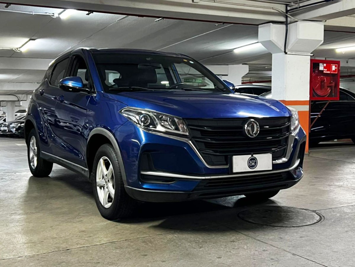 DFSK 500 SUV 1.5  2022  - AUTOS OK