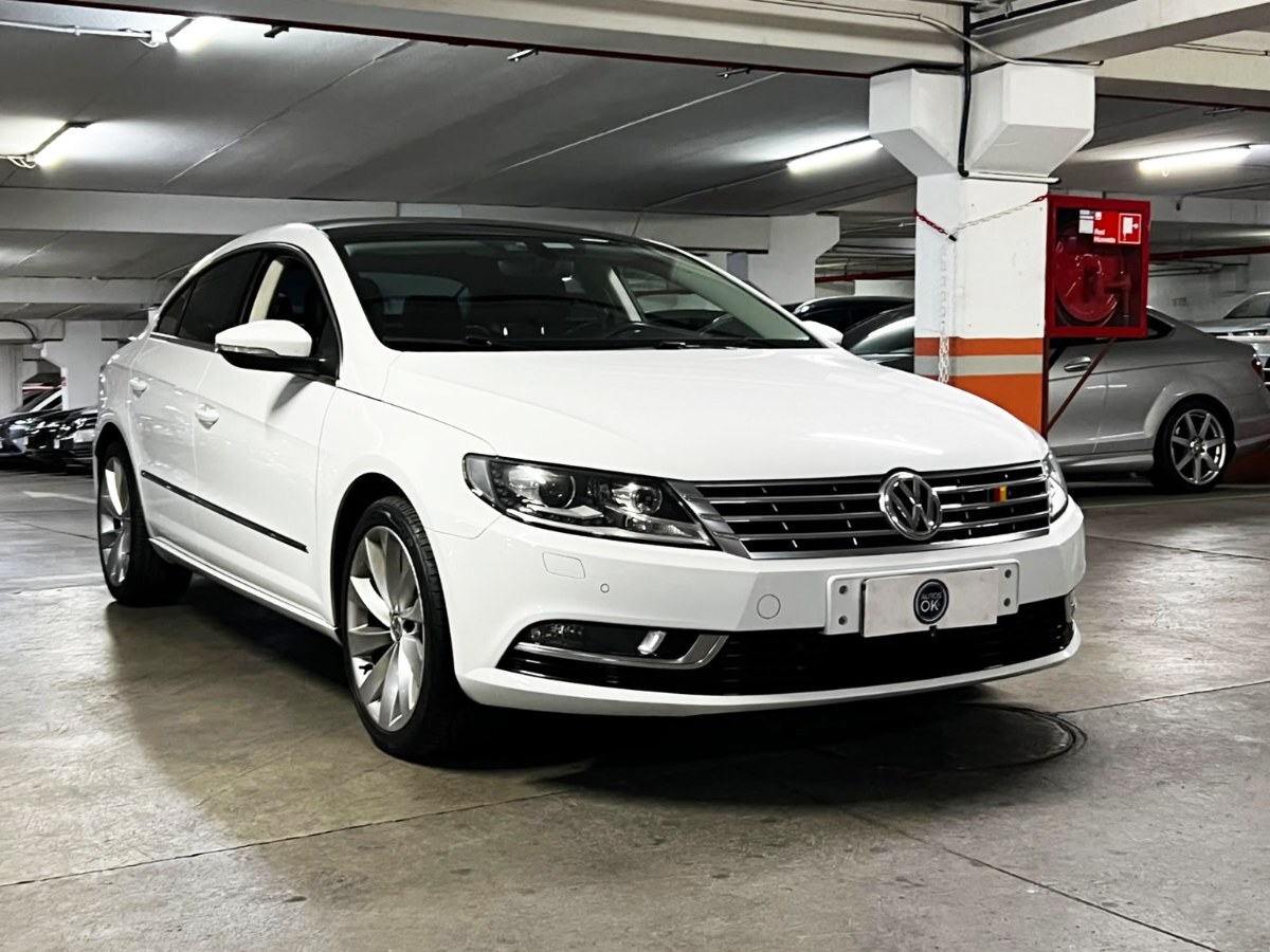 VOLKSWAGEN PASSAT 2.0 TDI DSG 2018  - AUTOS OK