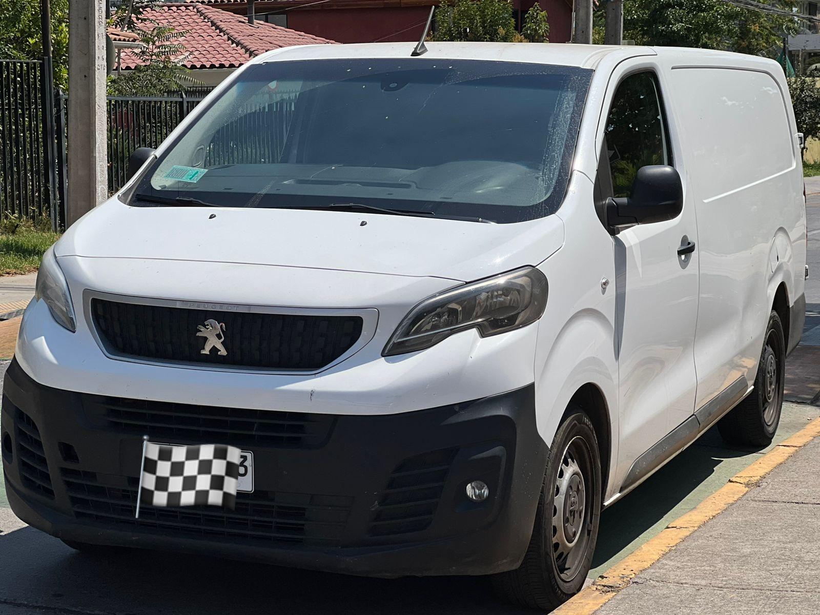 PEUGEOT EXPERT EXPERT 2.0 HDI DIESEL  2021 EXPERT 2.0 HDI DIESEL  - AUTOTECH
