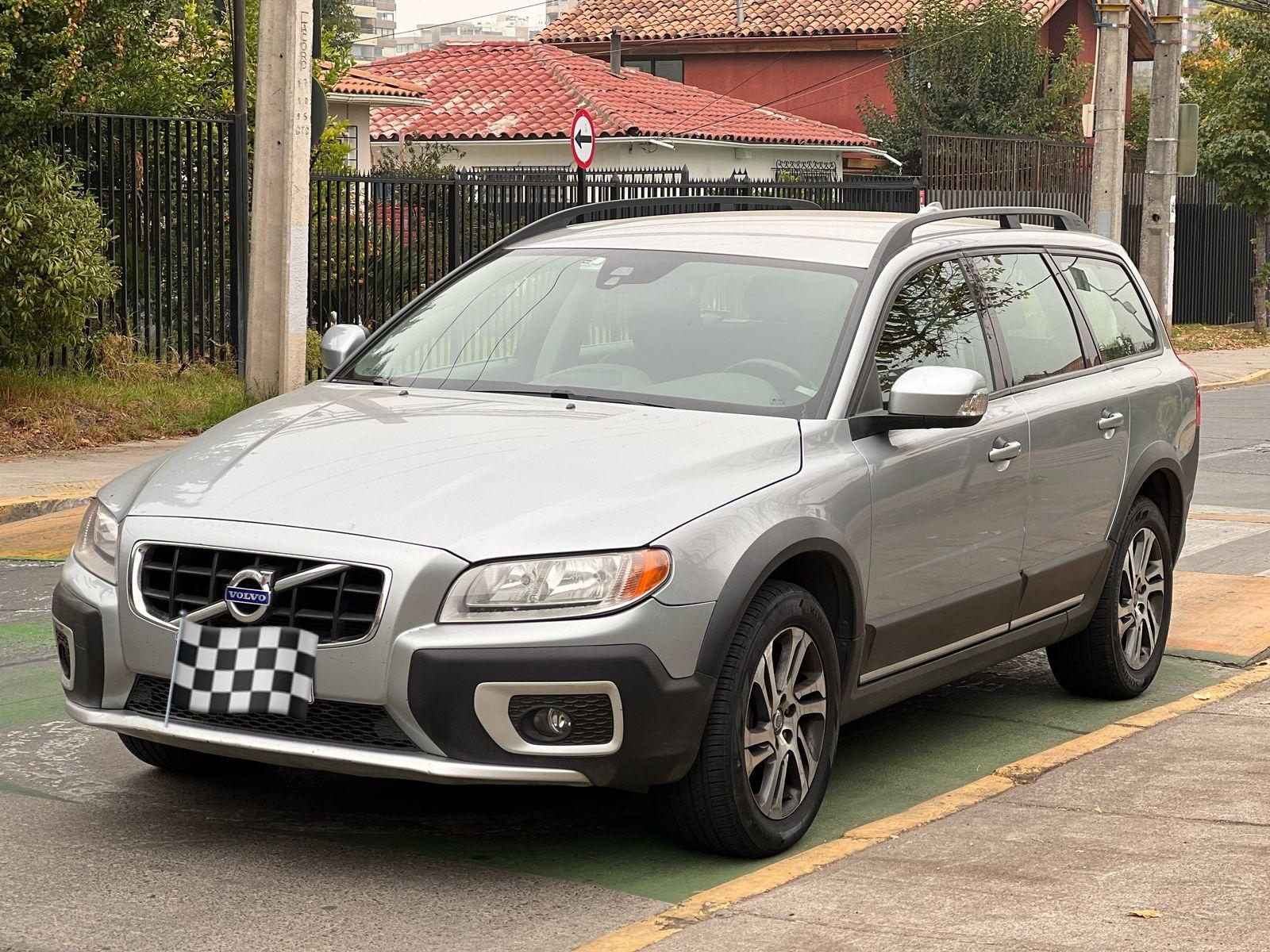 VOLVO XC70 XC70 D5 COMFORT AWD  2013 XC70 D5 COMFORT DIESEL AWD  - AUTOTECH