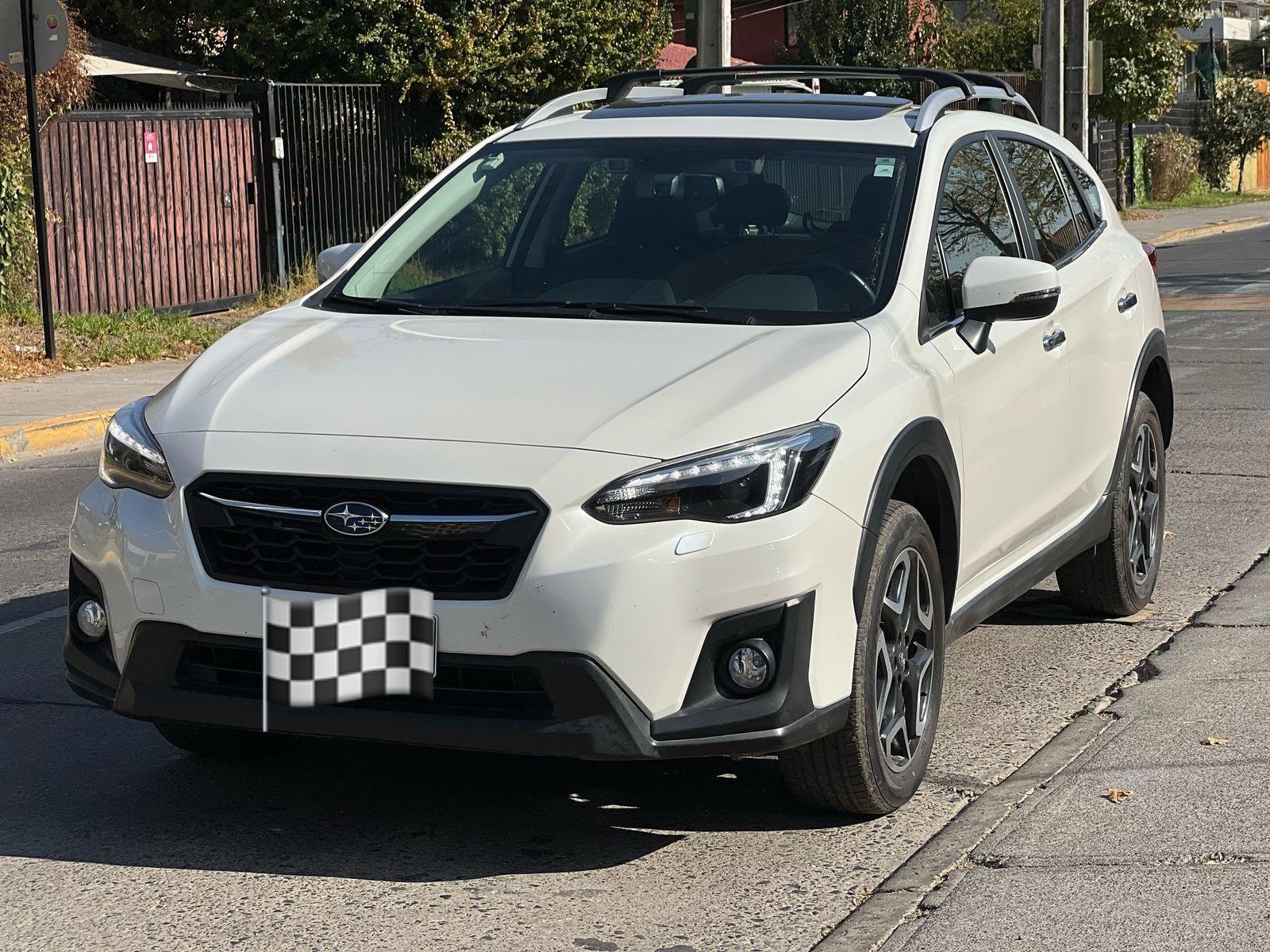 SUBARU XV Xv 2.0i CVT Auto Limited Eye Sight 4WD 2020 Xv 2.0i CVT Auto Limited Eye Sight 4WD - AUTOTECH