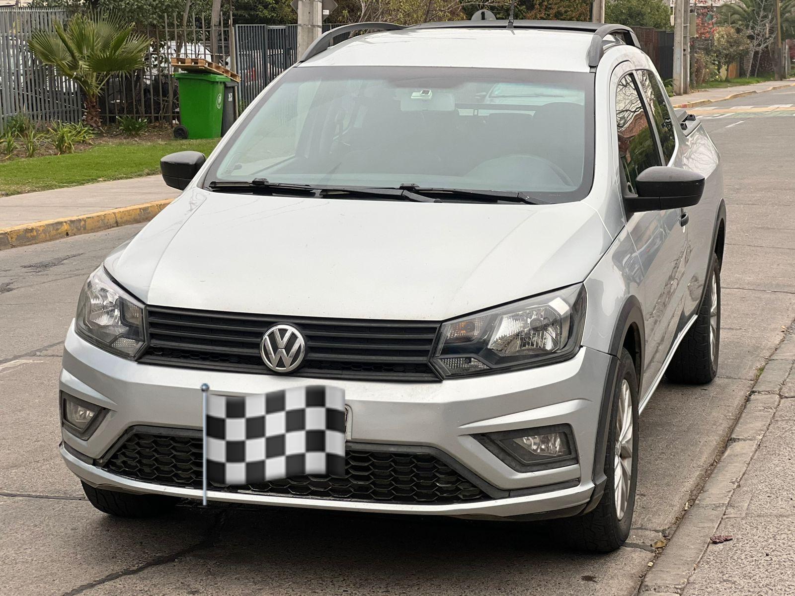 VOLKSWAGEN SAVEIRO SAVEIRO D CAB 1.6 2017 SAVEIRO D CAB 1.6 - FULL MOTOR