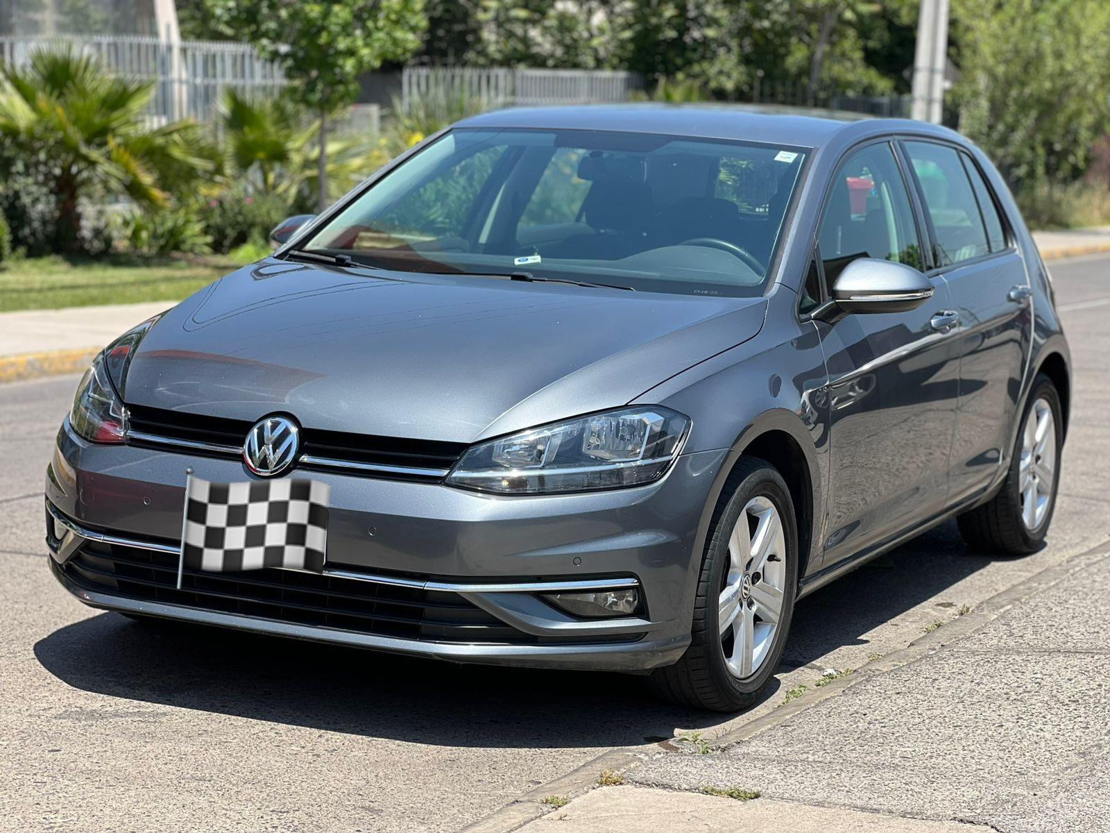 VOLKSWAGEN GOLF GOLF 1.6 MSI MANUAL CONFORTLINE 2021 GOLF 1.6 MSI MANUAL CONFORTLINE - FULL MOTOR