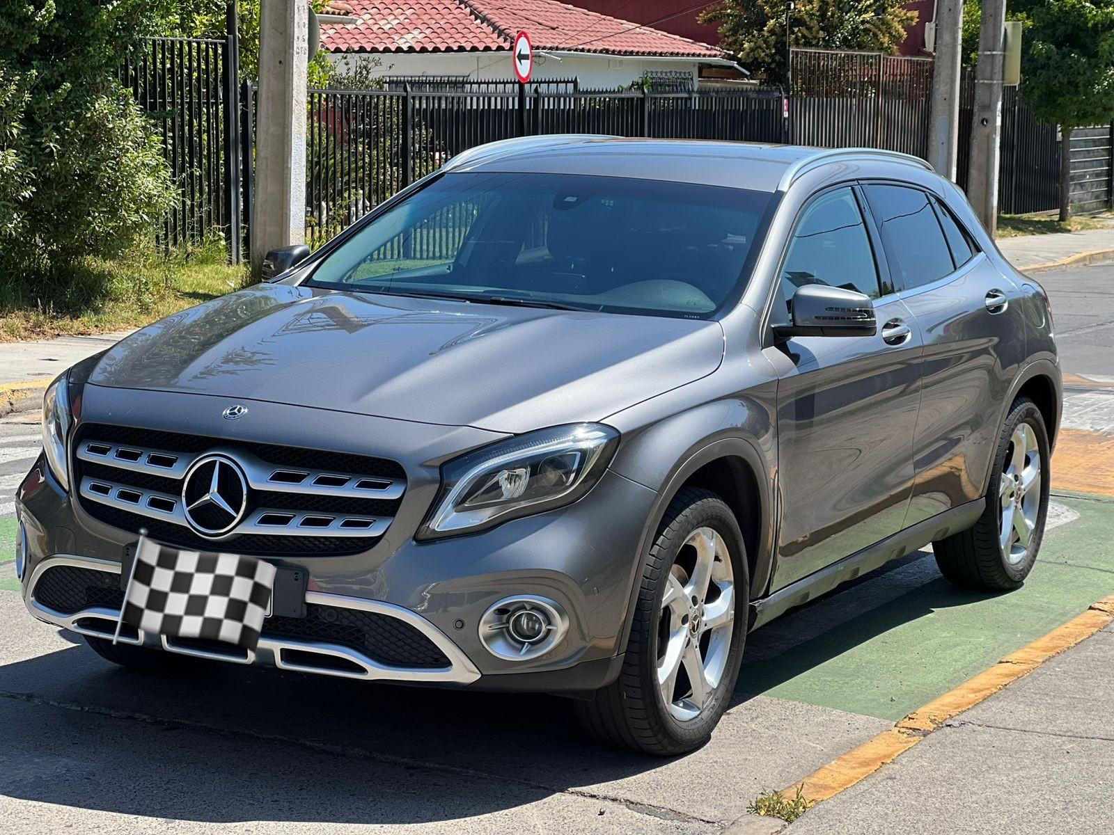 MERCEDES-BENZ 200 GLA 200 1.6 GLA 200 DCT AUTO 2021 GLA 200 1.6 GLA 200 DCT AUTO - FULL MOTOR