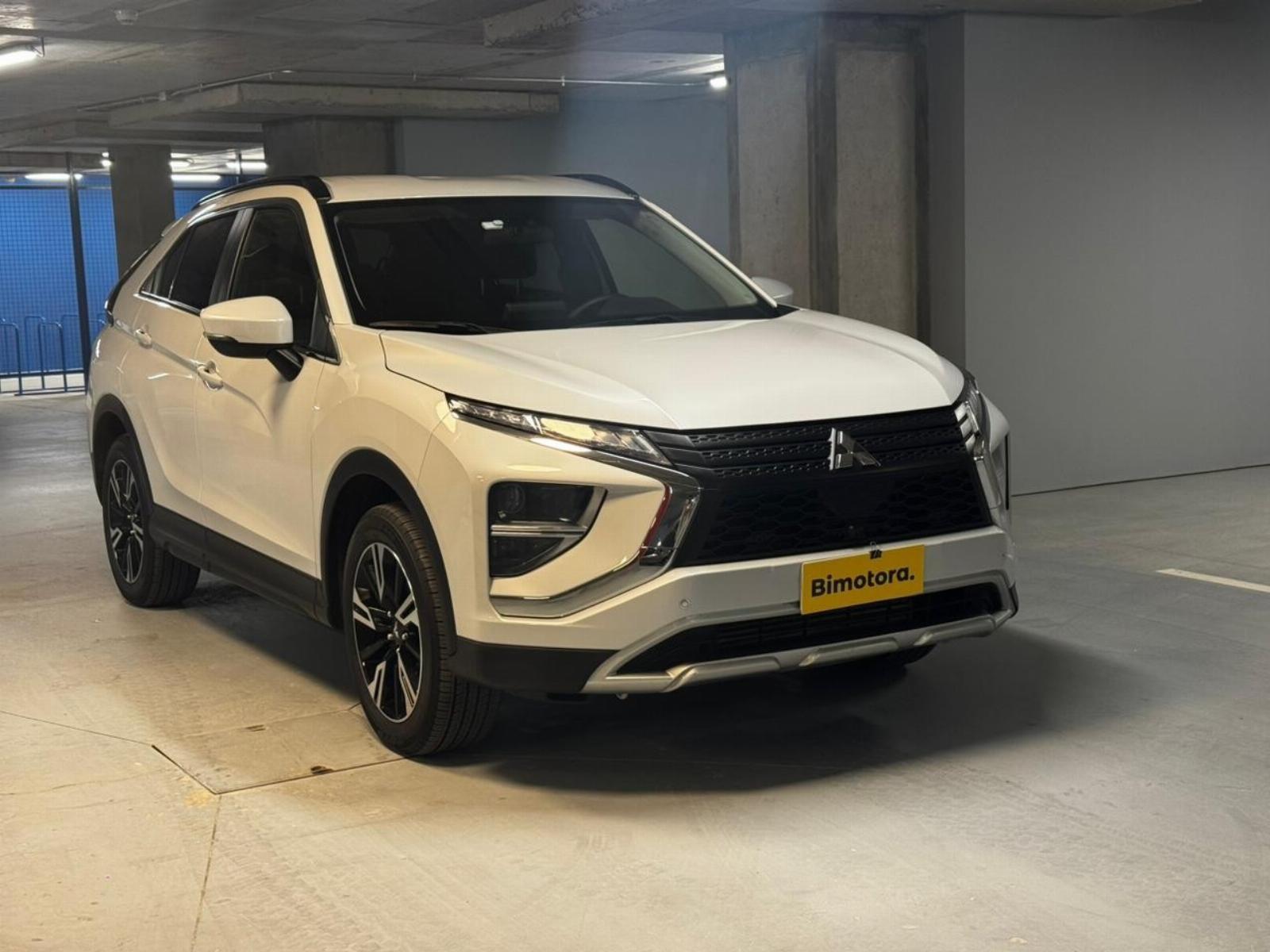 MITSUBISHI ECLIPSE CROSS AT RS 2024  - FULL MOTOR