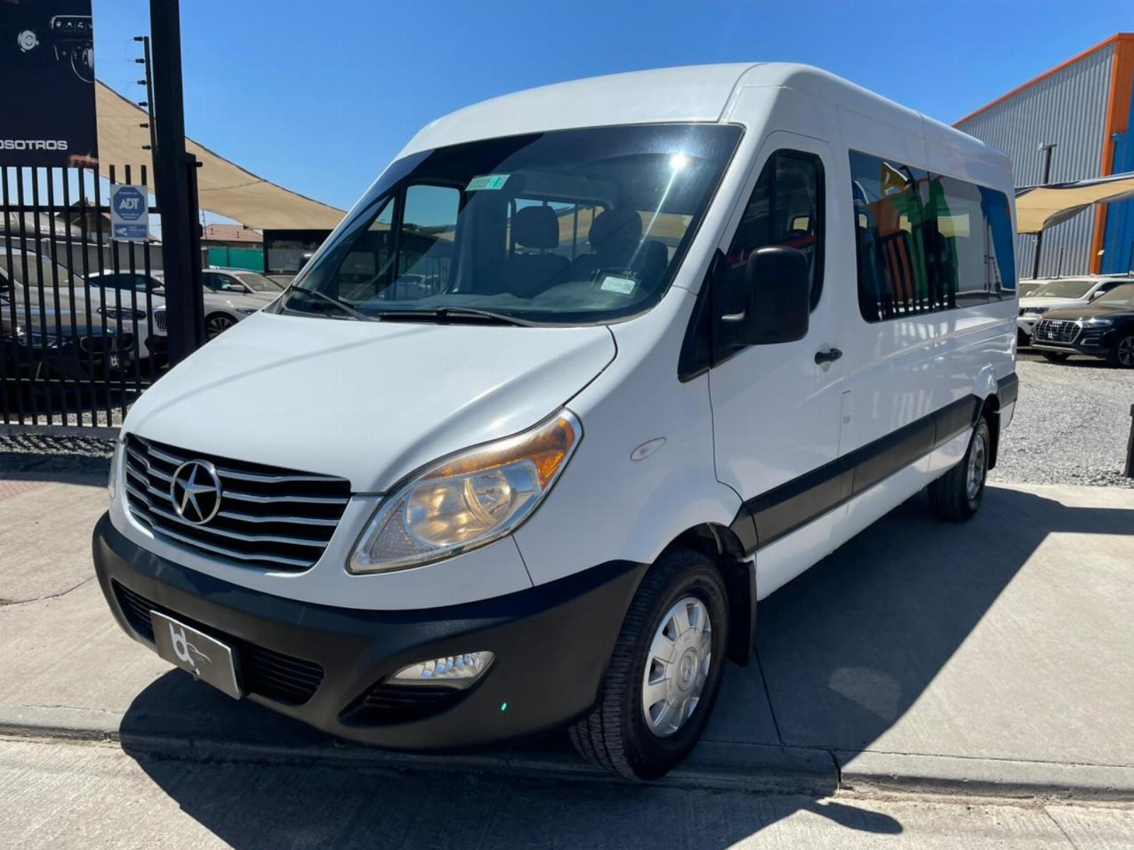 JAC SUNRAY 2019 DOCUMENTACION AL DIA, UNICO DUEÑO, DOS LLAVES - FULL MOTOR