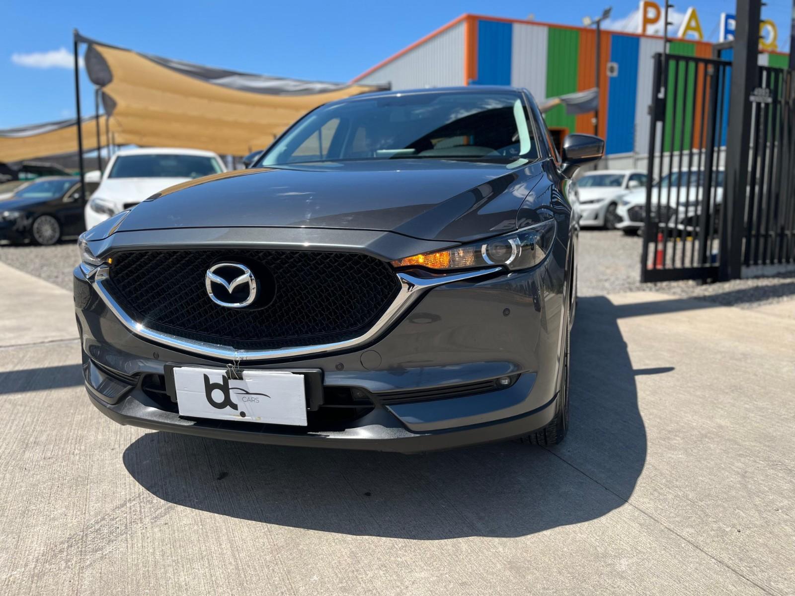 MAZDA CX-5 R 2.0 2021 DOCUMENTACIÓN AL DÍA, DOS LLAVES, MANTENCIONES EN - FULL MOTOR